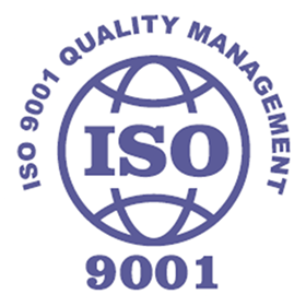 ISO 9001 Quality Management